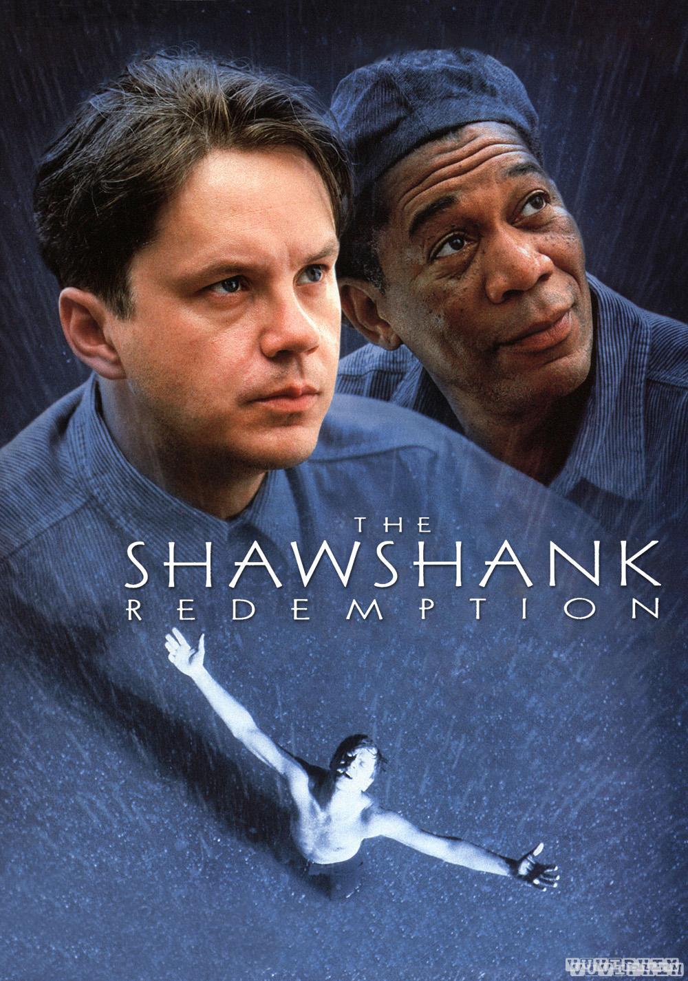 Nhà tù Shawshank