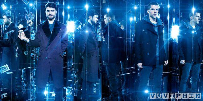 Phi Vu The Ky 2 Now You See Me 2 2016 