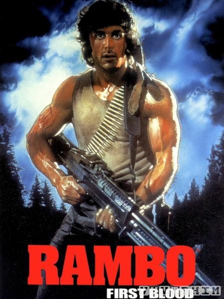 Chiến Binh Rambo 1