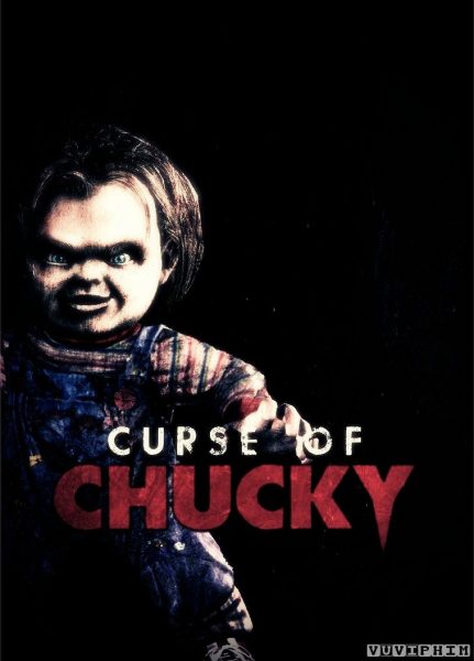 Ma Búp Bê 6: Lời Nguyền Của Chucky