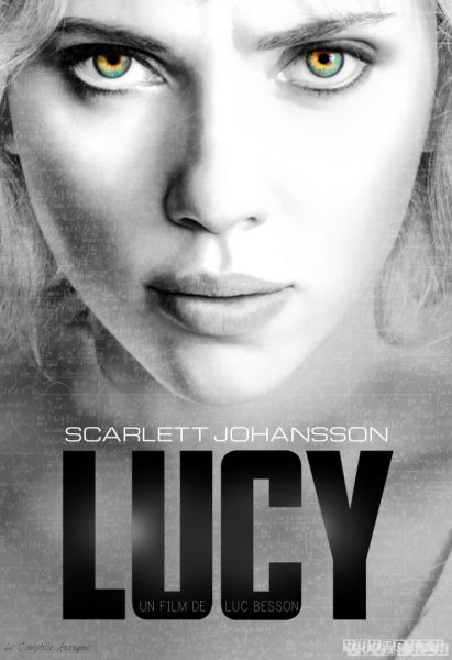 Lucy Siêu Phàm