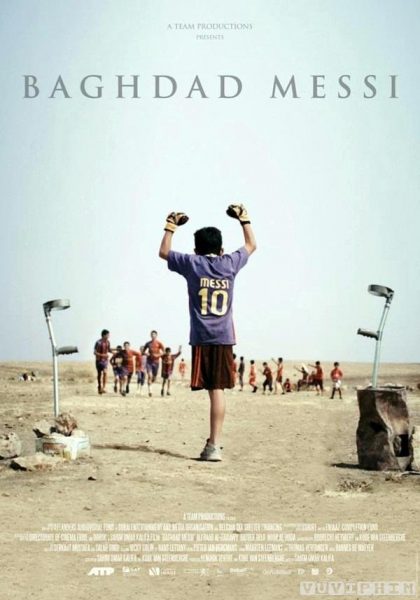 Tình Yêu Bóng Đá Và Messi