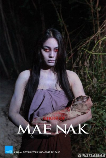Hồn Ma Mae Nak 2