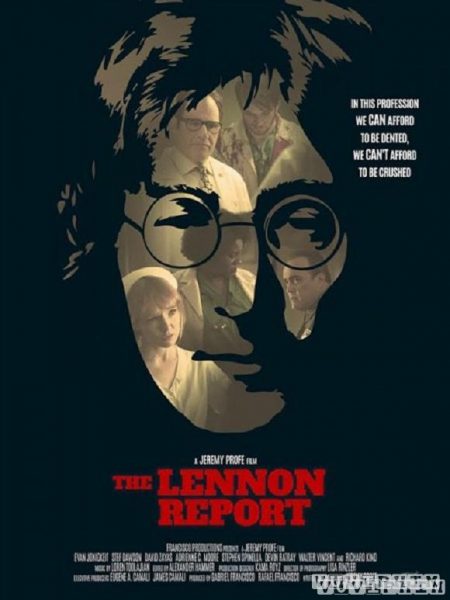 Ám Sát John Lennon