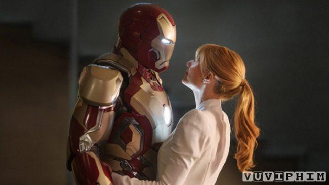 Người Sắt 3 - Iron Man 3 2013