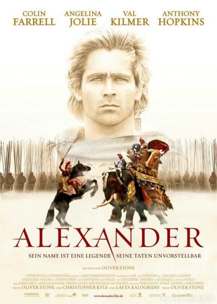 Alexander Đại Đế