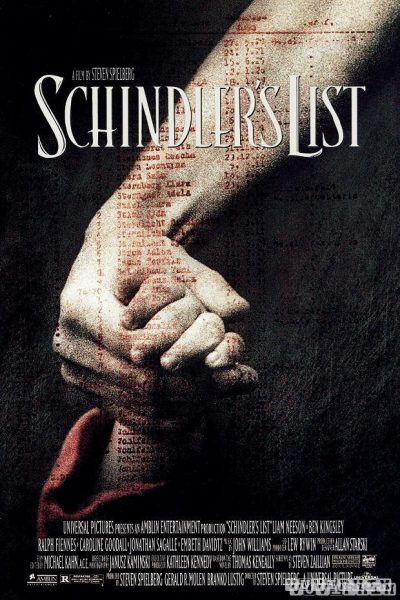 Bản danh sách của Schindler