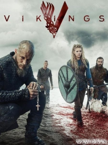 Huyền Thoại Viking Phần 4