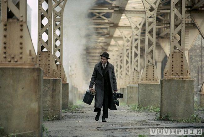 Xem Phim Con Đường Diệt Vong Road to Perdition 2002