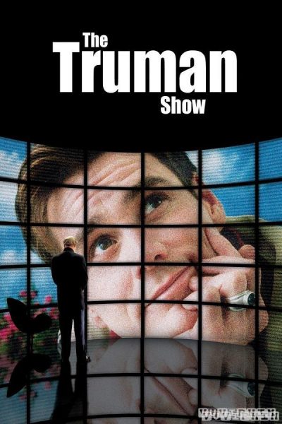 Show Diễn Của Truman
