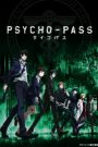 Psycho-Pass (Phần 1)