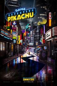 Pokemon: Thám tử Pikachu