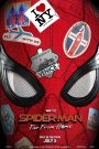 Spider Man: Người Nhện Xa Nhà