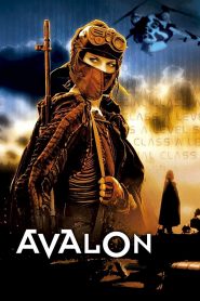 Thế Giới Ảo Avalon