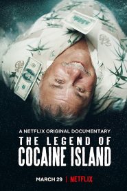 Truyền Thuyết Về Đảo Cocaine
