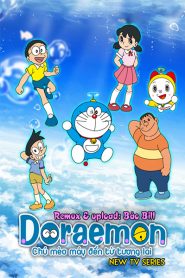 Doraemon Và Những Người Bạn