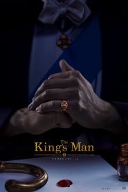Mật Vụ Kingsman 3: Khởi Nguồn