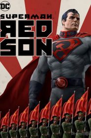 Superman: Người Con Cộng Sản