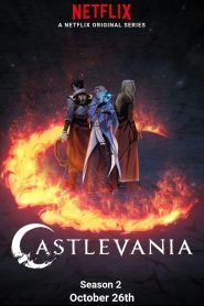 Ma Cà Rồng Castlevania (Phần 2)