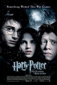 Harry Potter và Tên Tù Nhân Ngục Azkaban