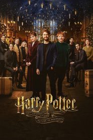 Harry Potter Kỷ Niệm 20 Năm: Trở Lại Hogwarts