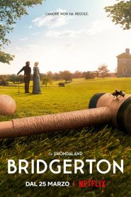 Bridgerton Phần 2