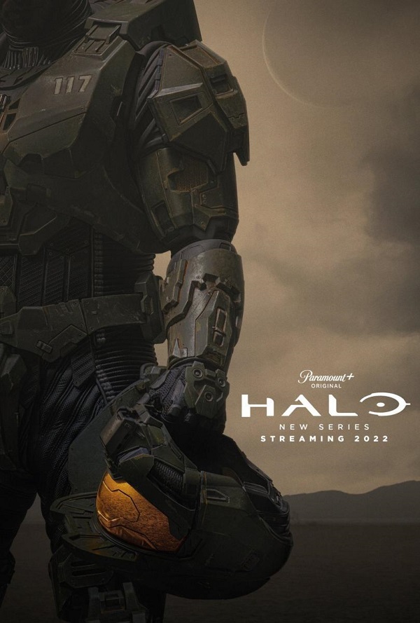 Halo (Phần 1) Halo Season 1 (2022) Vietsub Trọn bộ