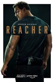 Reacher (Phần 1)