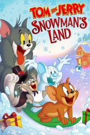Tom Và Jerry: Vùng Đất Người Tuyết